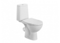Унитазы - компакты